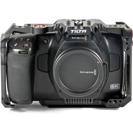 Tilta TA-T11-FCC-B - klatka do BMPCC 6K Pro i 6K G2